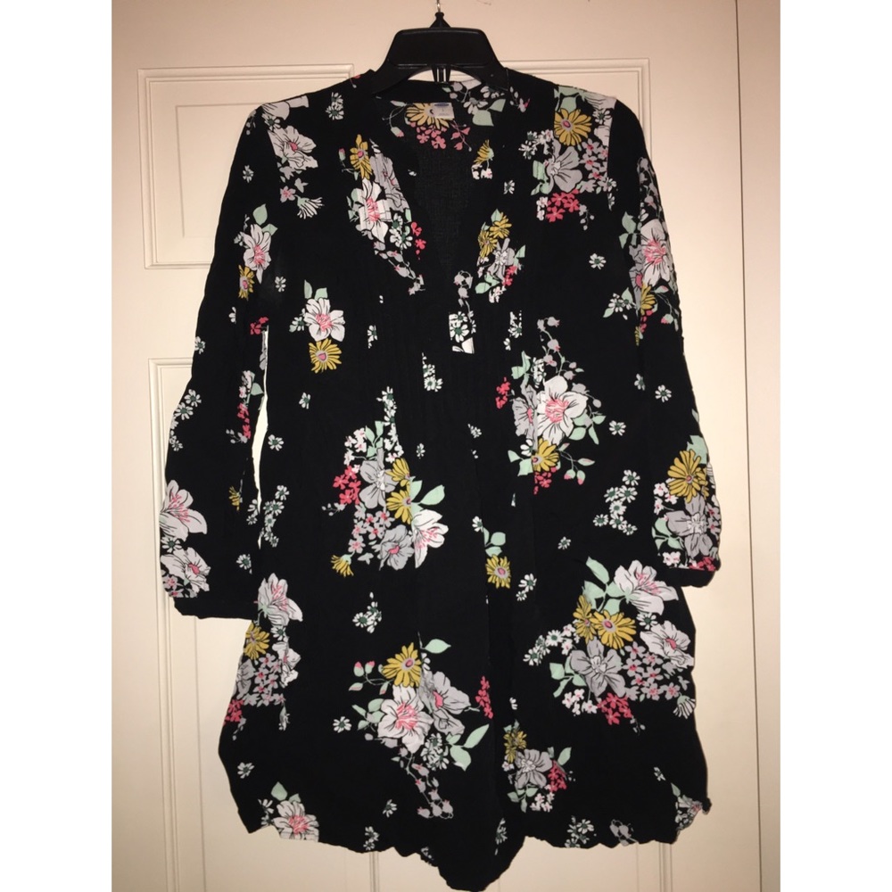 Old Navy Dress